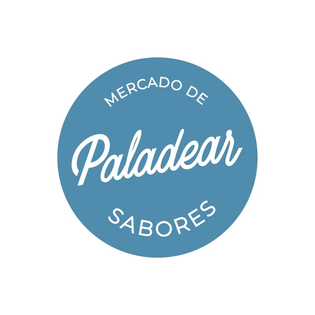 Paladear Distribuidora
